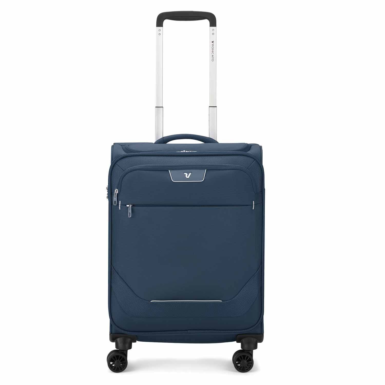 Roncato Joy Handgepäck Carry-On 4-Rollen mit USB-Anschluss Roncato Joy Handgepäck Carry-On 4-Rollen mit USB-Anschluss