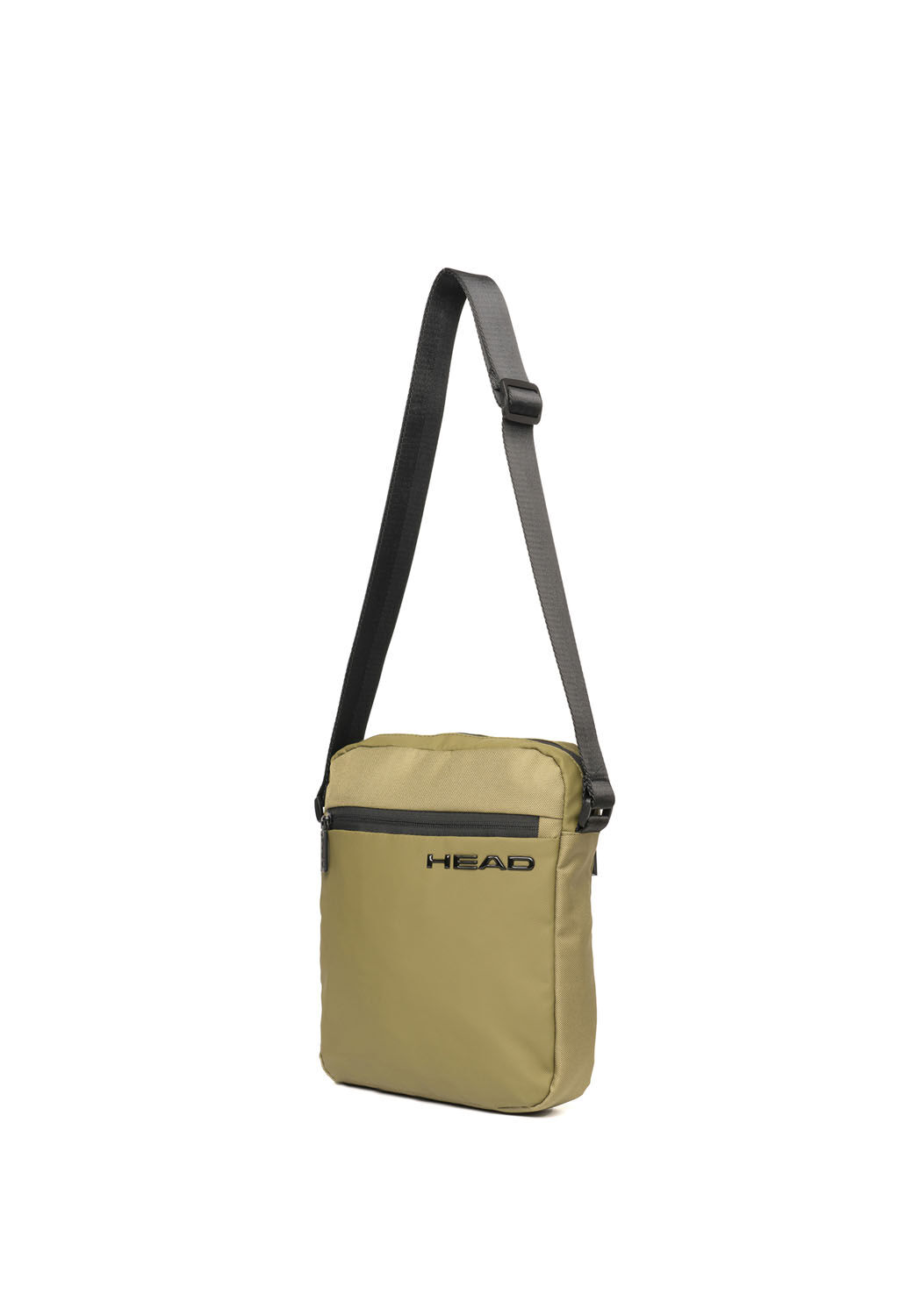 HEAD Game Reporter Umhängetasche Army