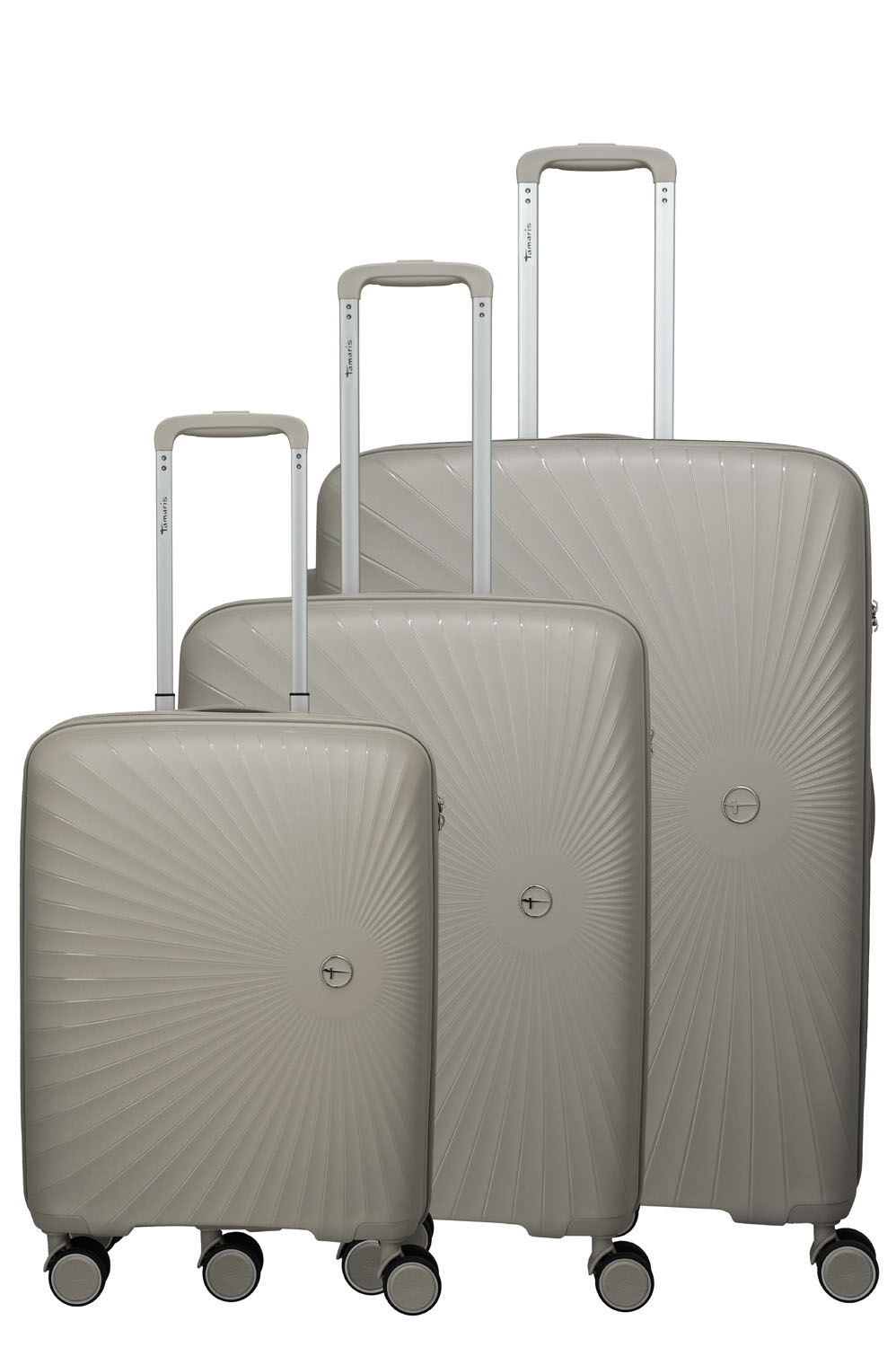 Tamaris by travelite VOYAAGE 3-tlg. Koffer-Set