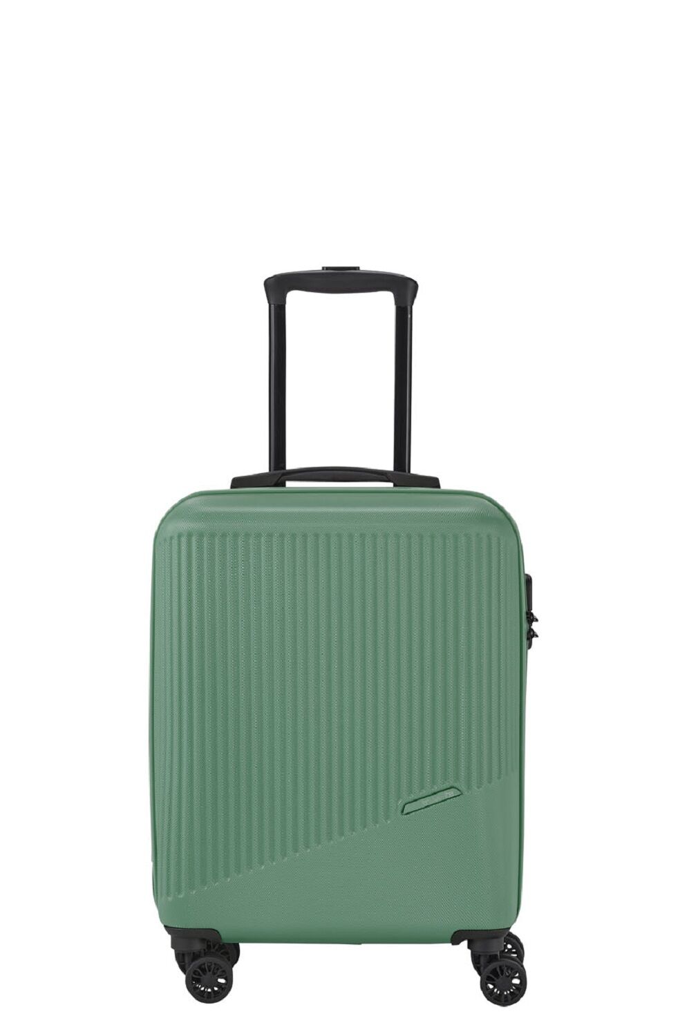 Travelite BALI Trolley S 4-Rollen