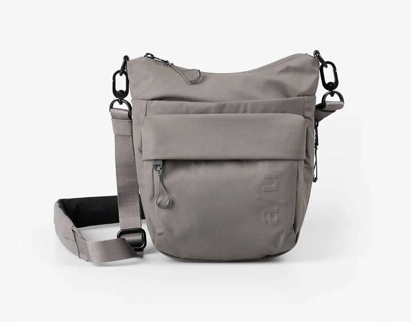aunts &amp; uncles Japan RE Lite Yura Umhängetasche volcano grey