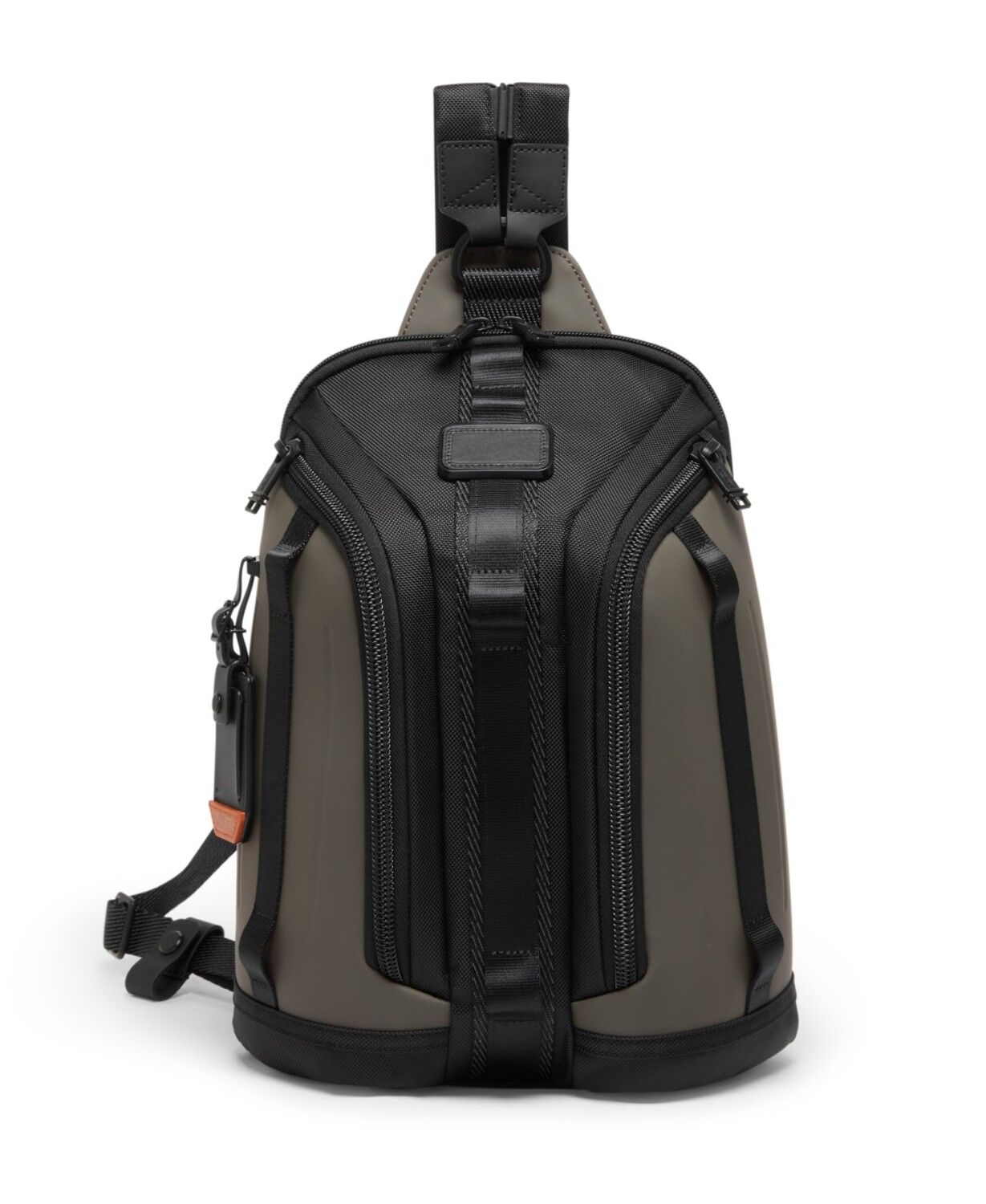 Tumi Alpha Bravo Knight Sling, Terra Brown