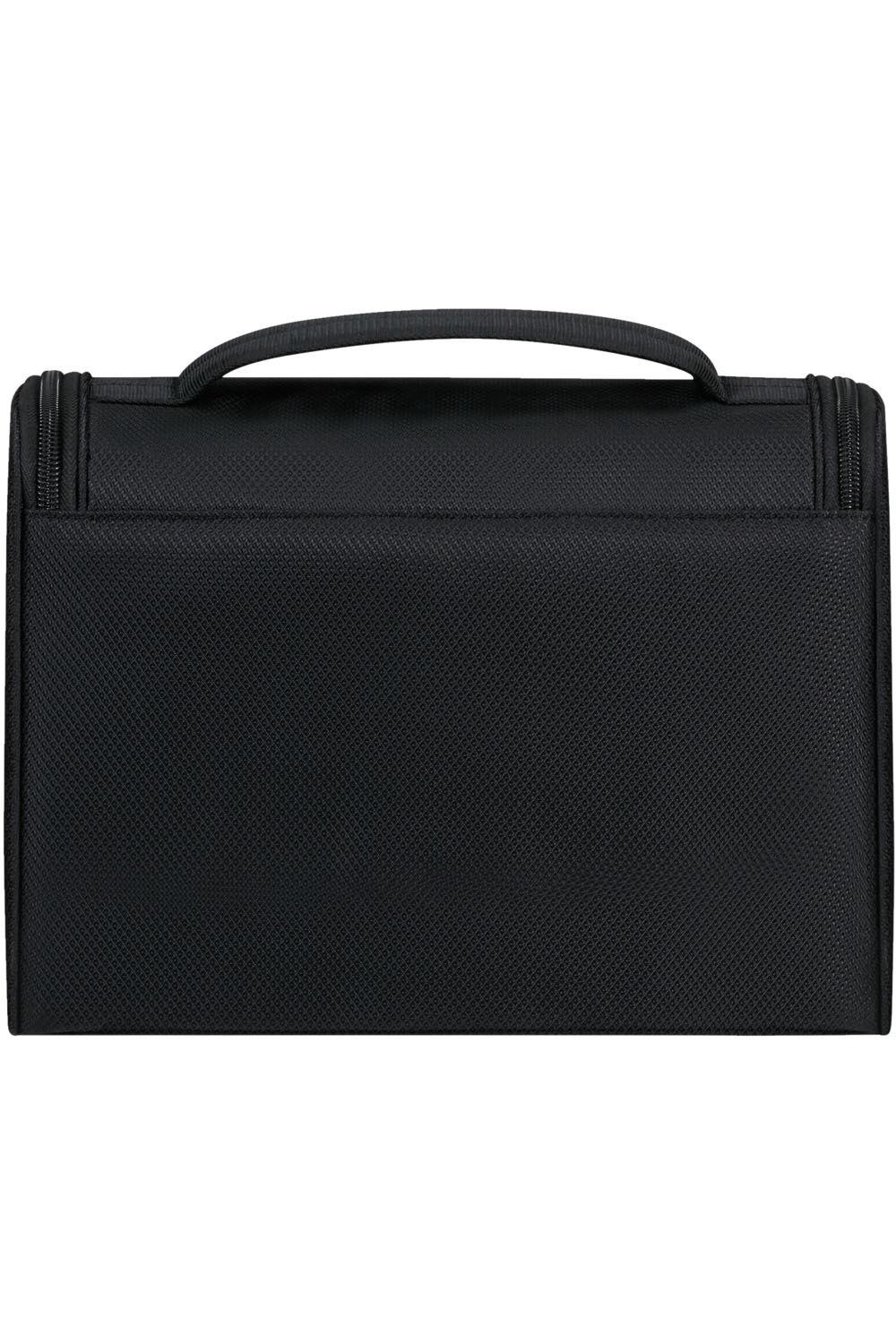 Samsonite Respark Hanging Toilet Kit Ozone Black Samsonite Respark Hanging Toilet Kit Ozone Black