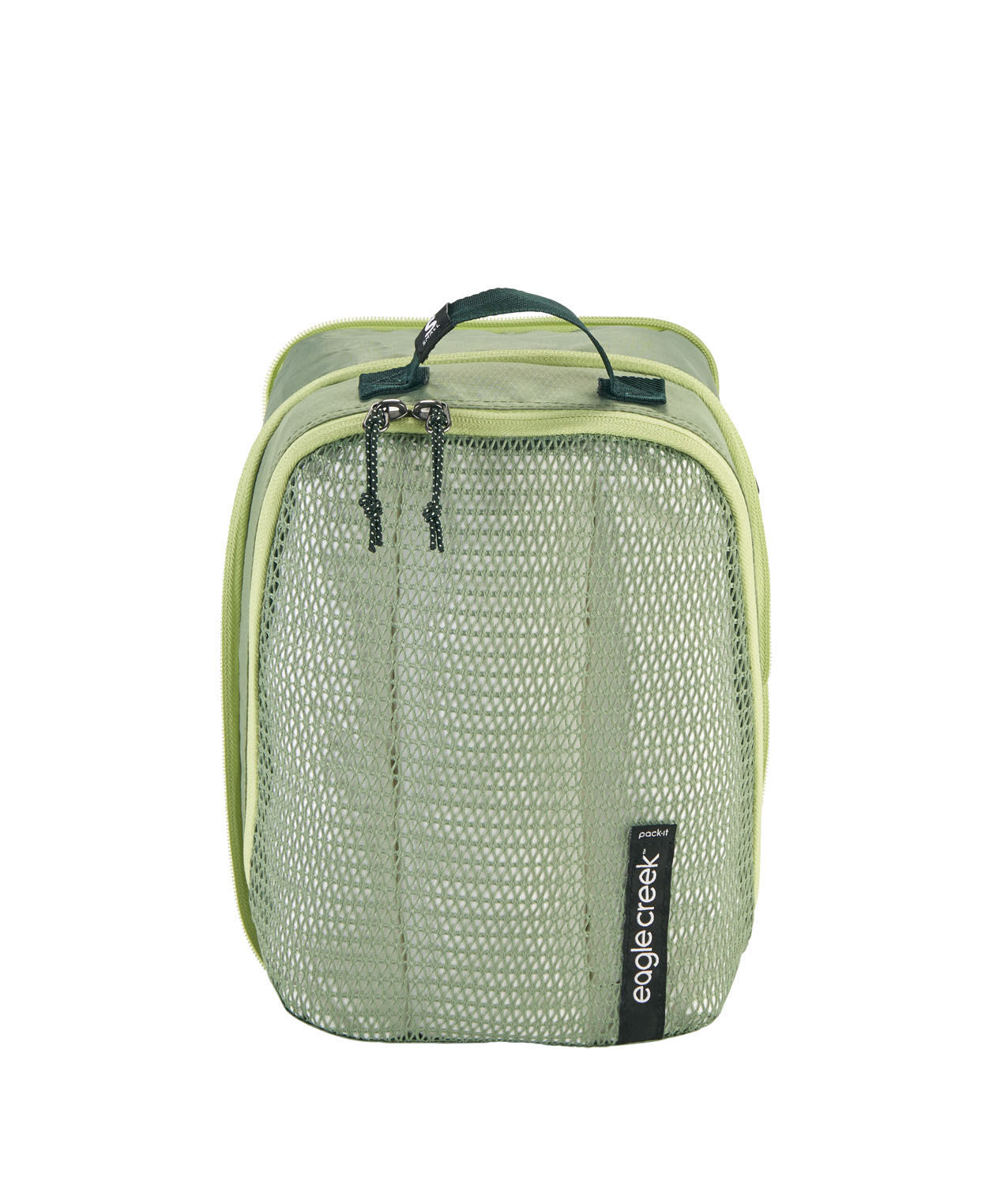Eagle Creek PACK-IT™ Reveal Expansion Cube S mossy green