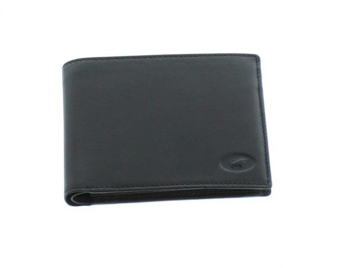 Braun Büffel BASIC Geldbörse ARIZONA 33111 schwarz Braun Büffel BASIC Geldbörse ARIZONA 33111 schwarz