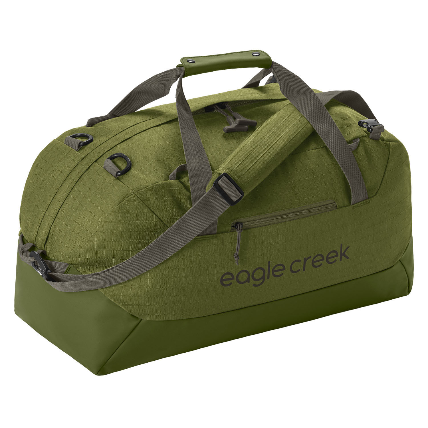 eagle creek No Matter What Duffel 40L olive green