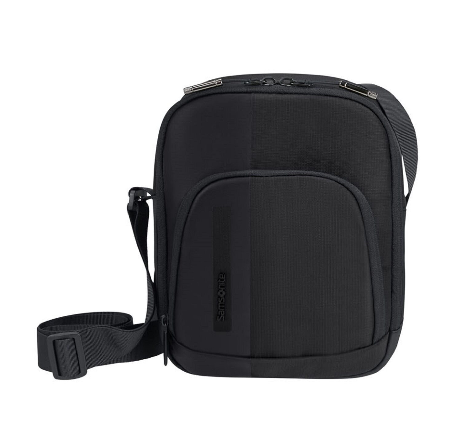 Samsonite Biz2Go Crossover / Umhängetasche 9,7" Black