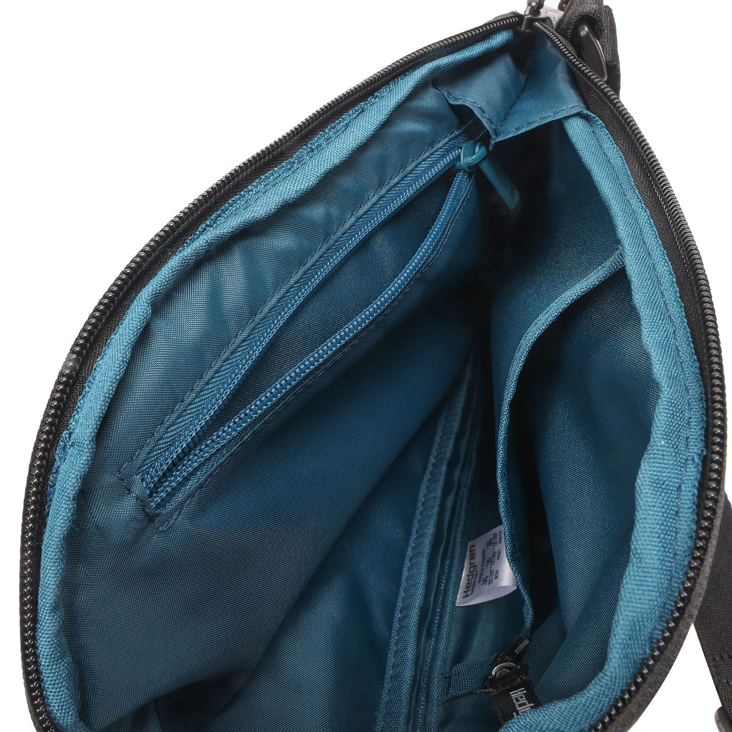 Hedgren Lineo FRAME Monosling-Tasche 8,3" Silver Hedgren Lineo FRAME Monosling-Tasche 8,3" Silver