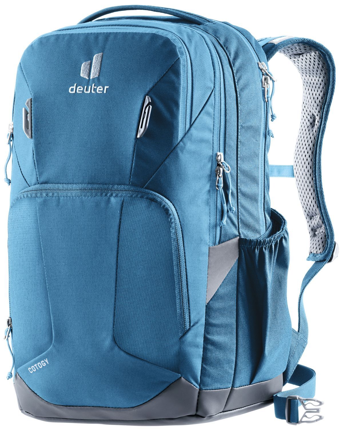 Deuter School Cotogy Schulrucksack wave