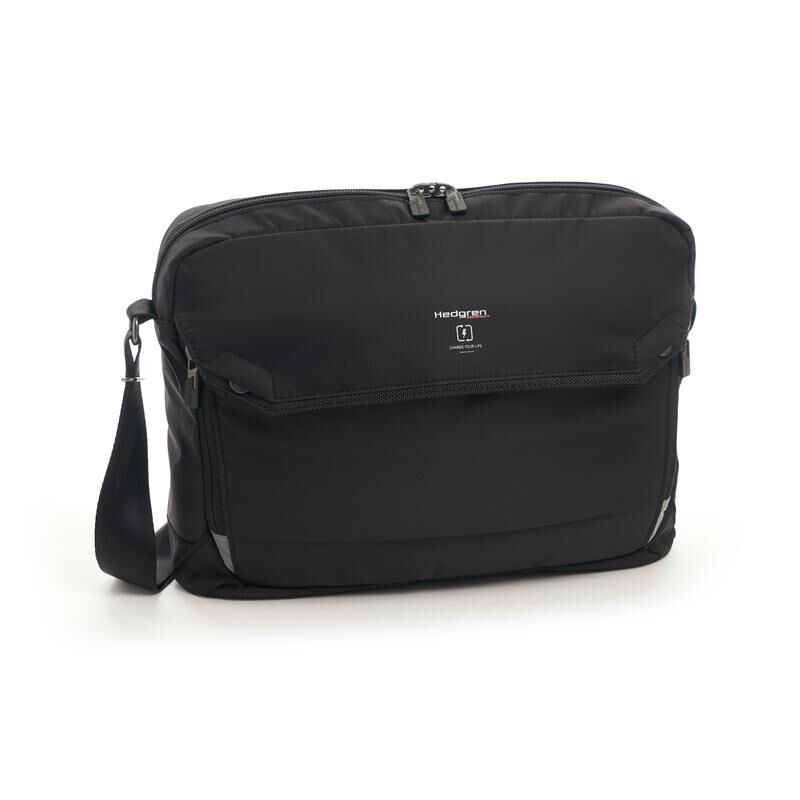 Hedgren Link Yoke Crossover 13"