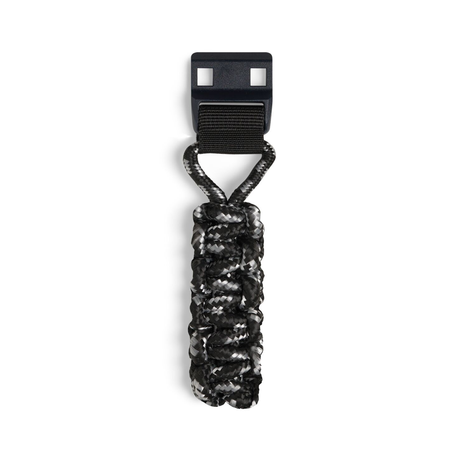 satch Schulzubehör TAG Laced Black
