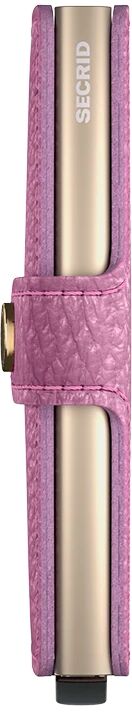 Secrid Miniwallet Pebble MPe-Orchid
