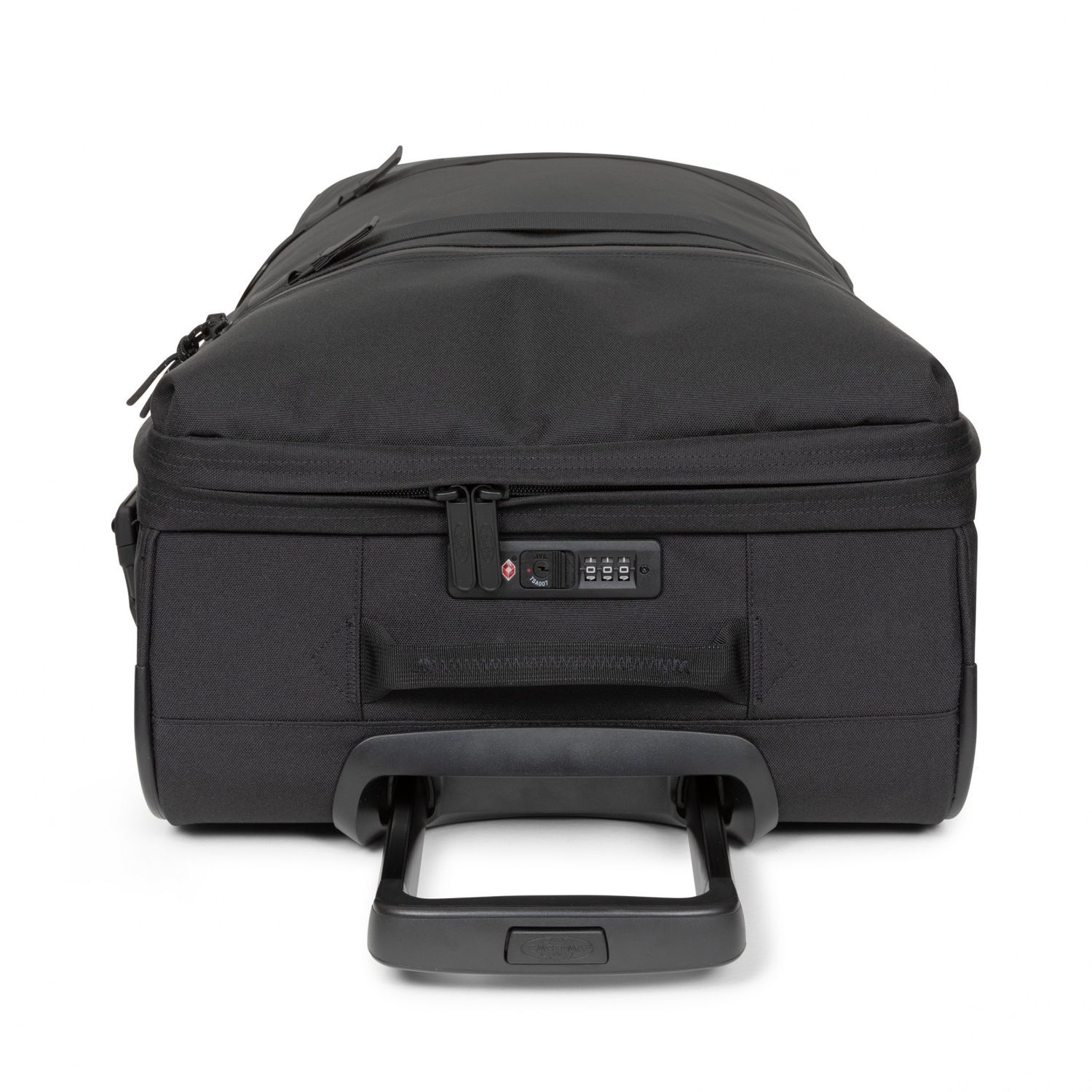 Eastpak Icon Travel'R Reisetrolley M mit 2 Rollen On Black