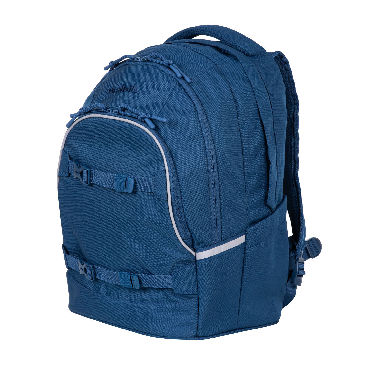 McNeill MILO Schulrucksack -Kollektion 2025- navy