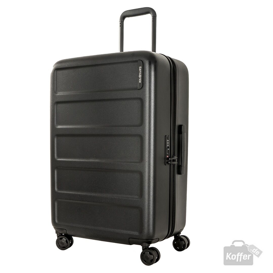 Samsonite Quadrix Spinner 68/25