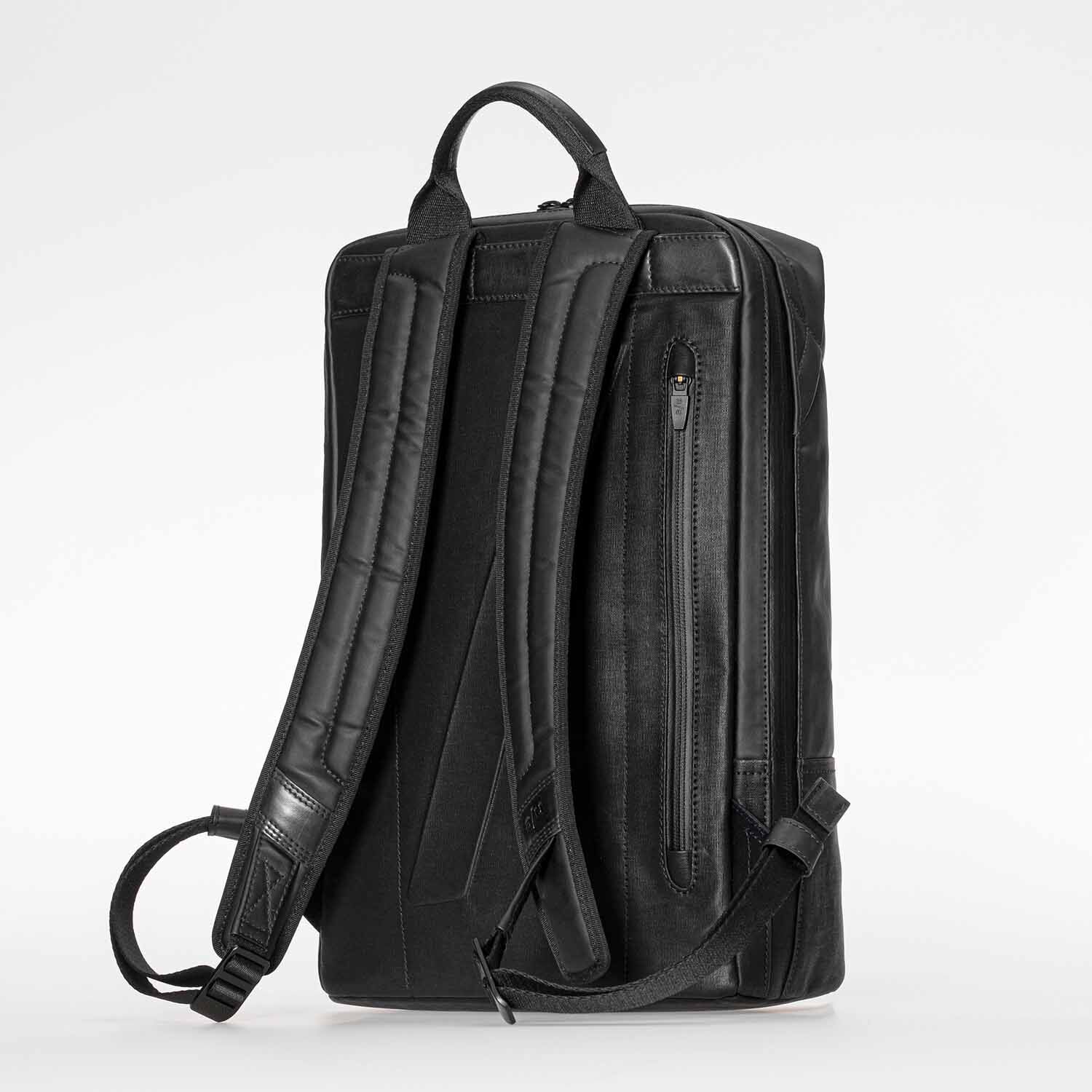 aunts & uncles Japan Nishi Hamamatsu Rucksack mit 13" Notebookfach anthracite black aunts & uncles Japan Nishi Hamamatsu Rucksack mit 13" Notebookfach anthracite black