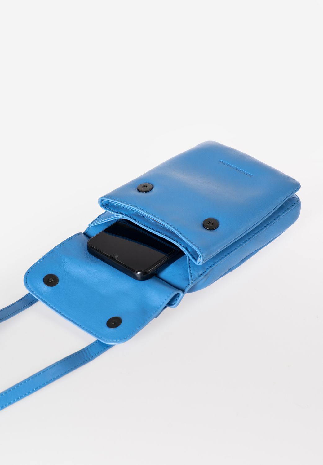 aunts & uncles Jamie´s Orchard TULIP Phone bag tranquil blue aunts & uncles Jamie´s Orchard TULIP Phone bag tranquil blue