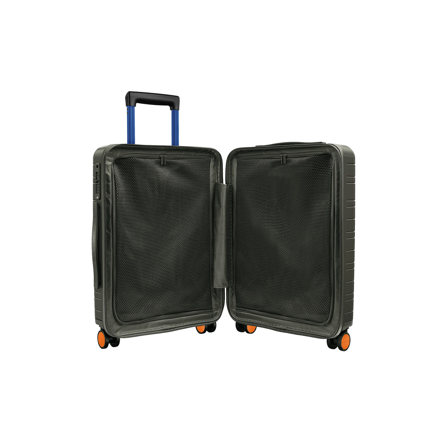 Horizn Studios Essential ID H5 Handgepäck 36 L Dark Olive