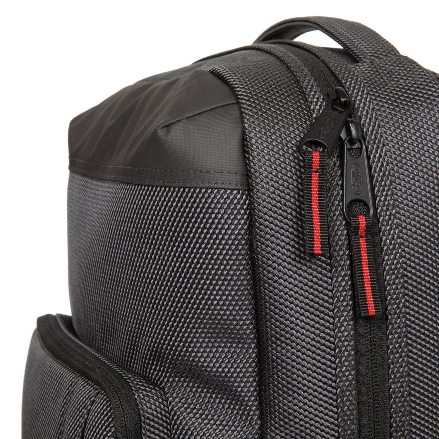 Eastpak Tecum Rucksack S CNNCT Accent Grey