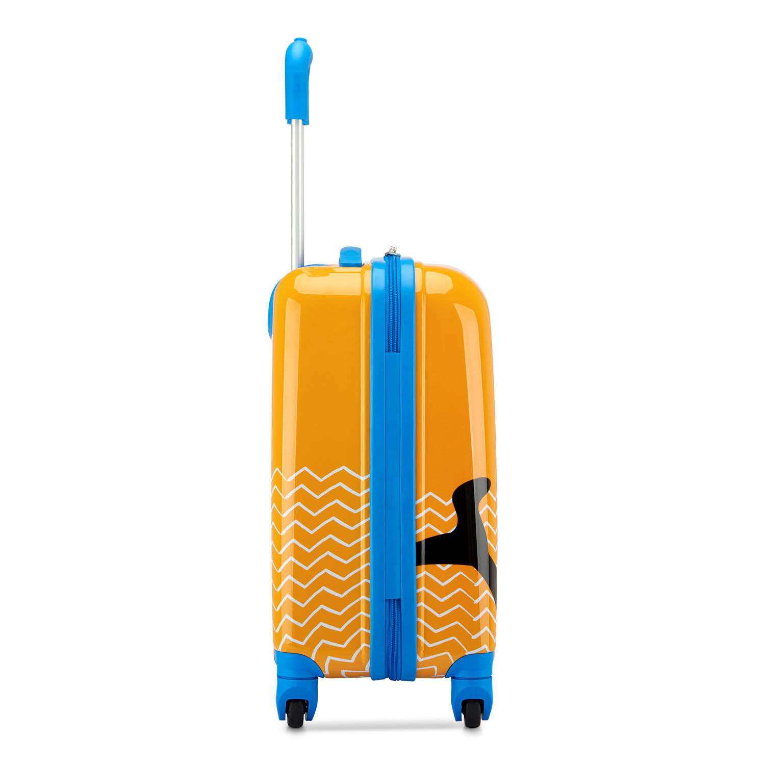 Roncato Looney Tunes™ Baby Carry-on Trolley 44 cm Daffy Duck