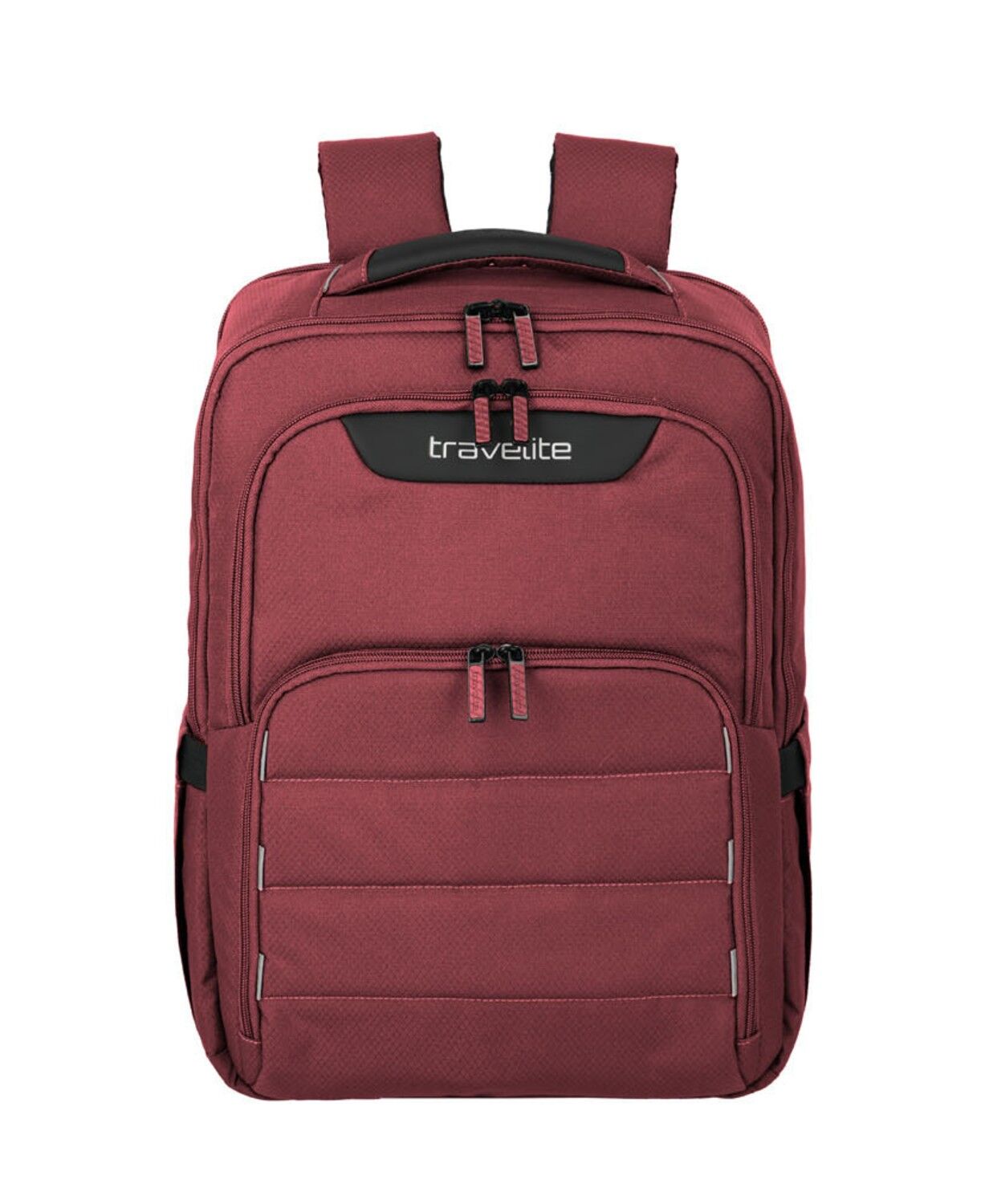 Travelite SKAII Rucksack 2026, Red
