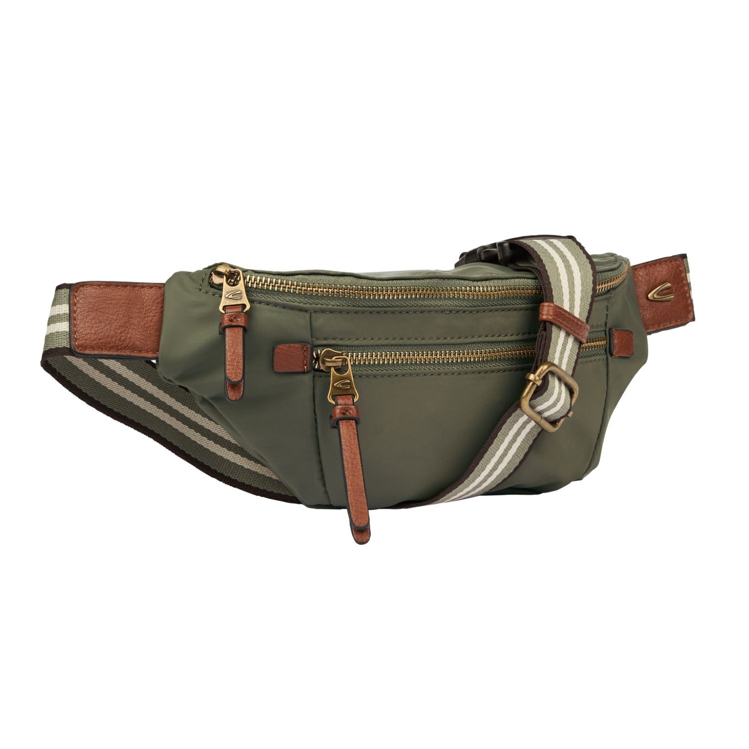 Camel Active BARI Belt Bag M Khaki