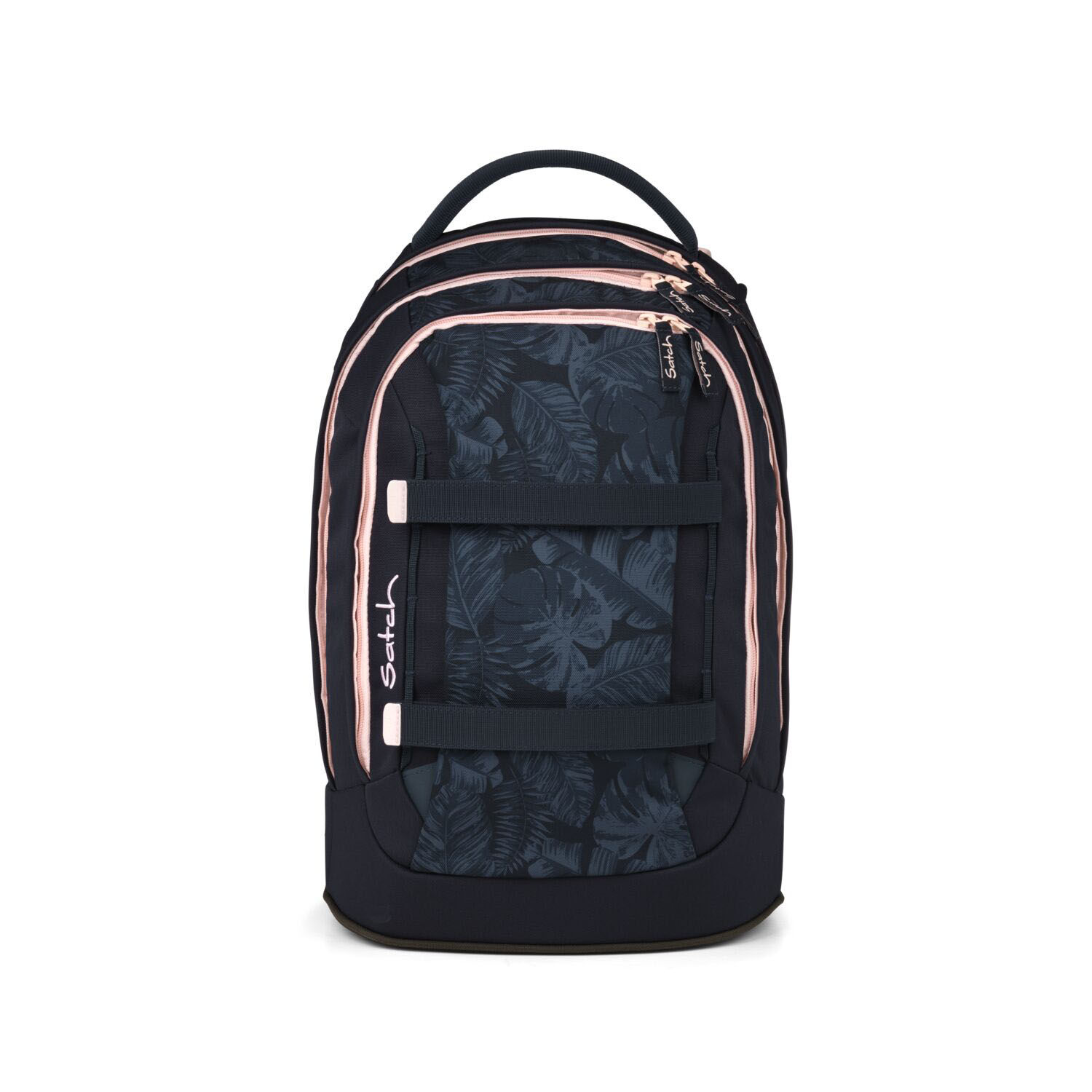 satch pack Schulrucksack, Kollektion 2026 Midnight Jungle