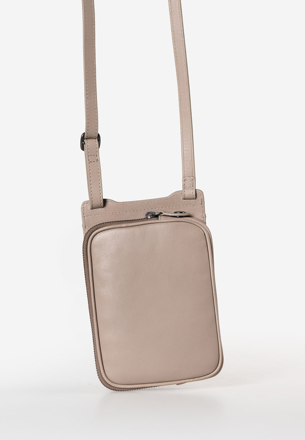 aunts & uncles Jamie´s Orchard TULIP Phone bag cashmere