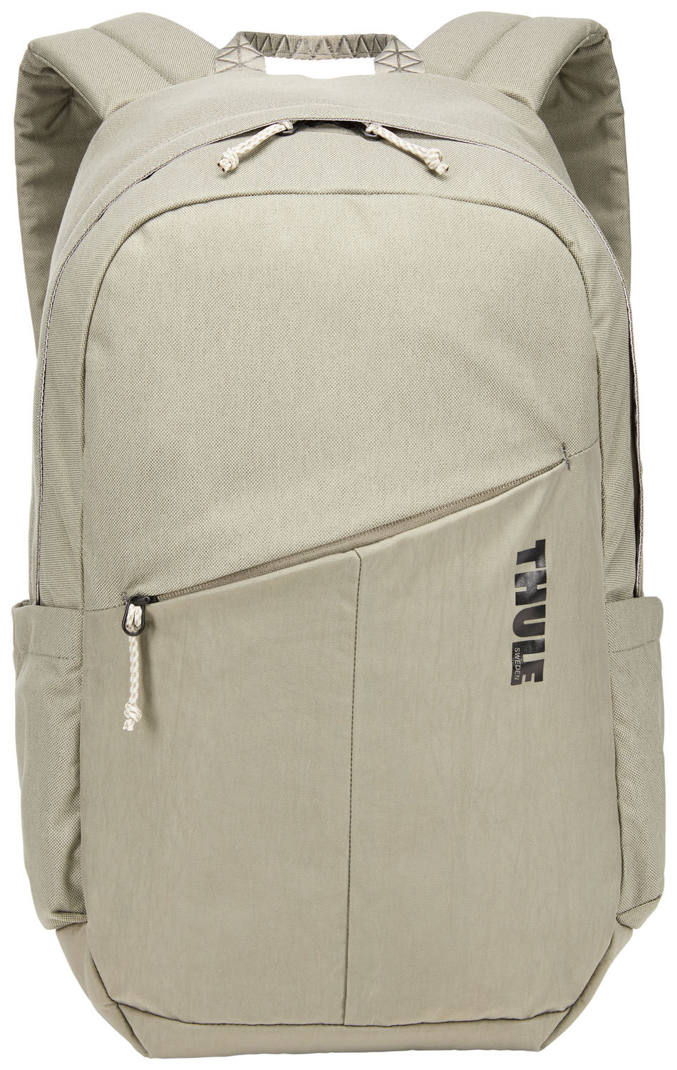 THULE Notus Laptop‐Rucksack 20L Vetiver Gray