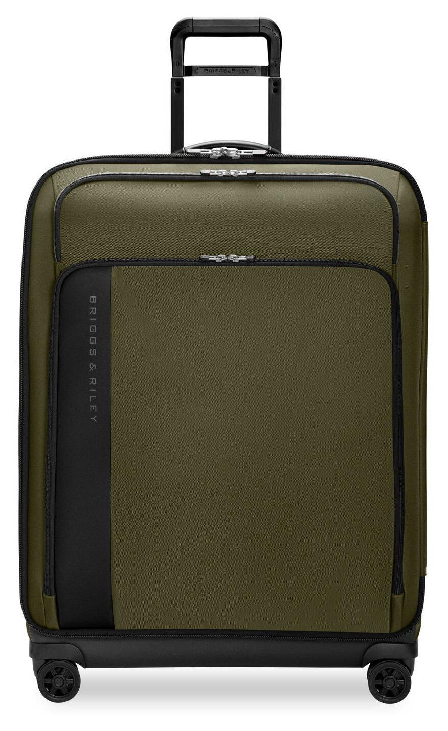Briggs & Riley ZDX 2.0 Large Expandable Spinner Briggs & Riley ZDX 2.0 Large Expandable Spinner