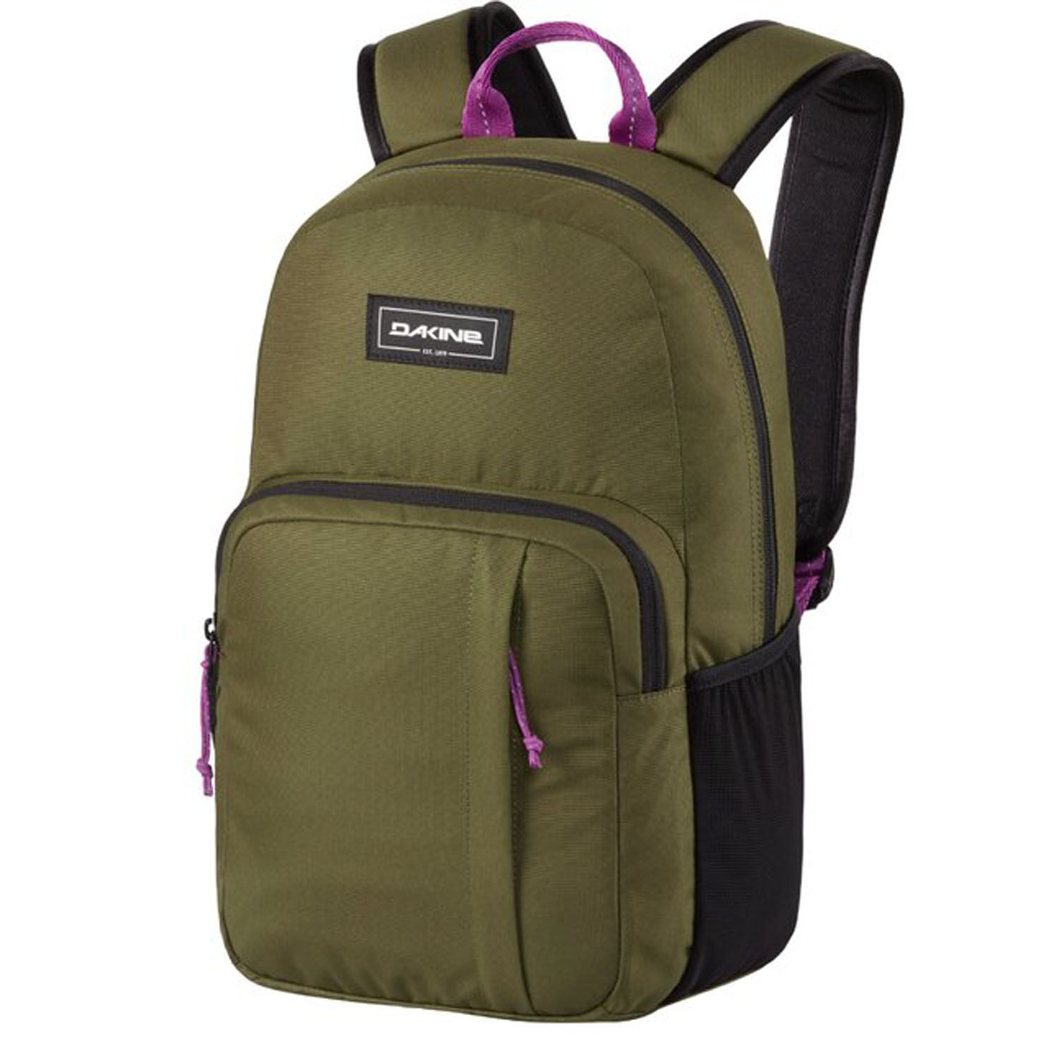 Dakine Kids Campus 18L Jungle Punch Dakine Kids Campus 18L Jungle Punch
