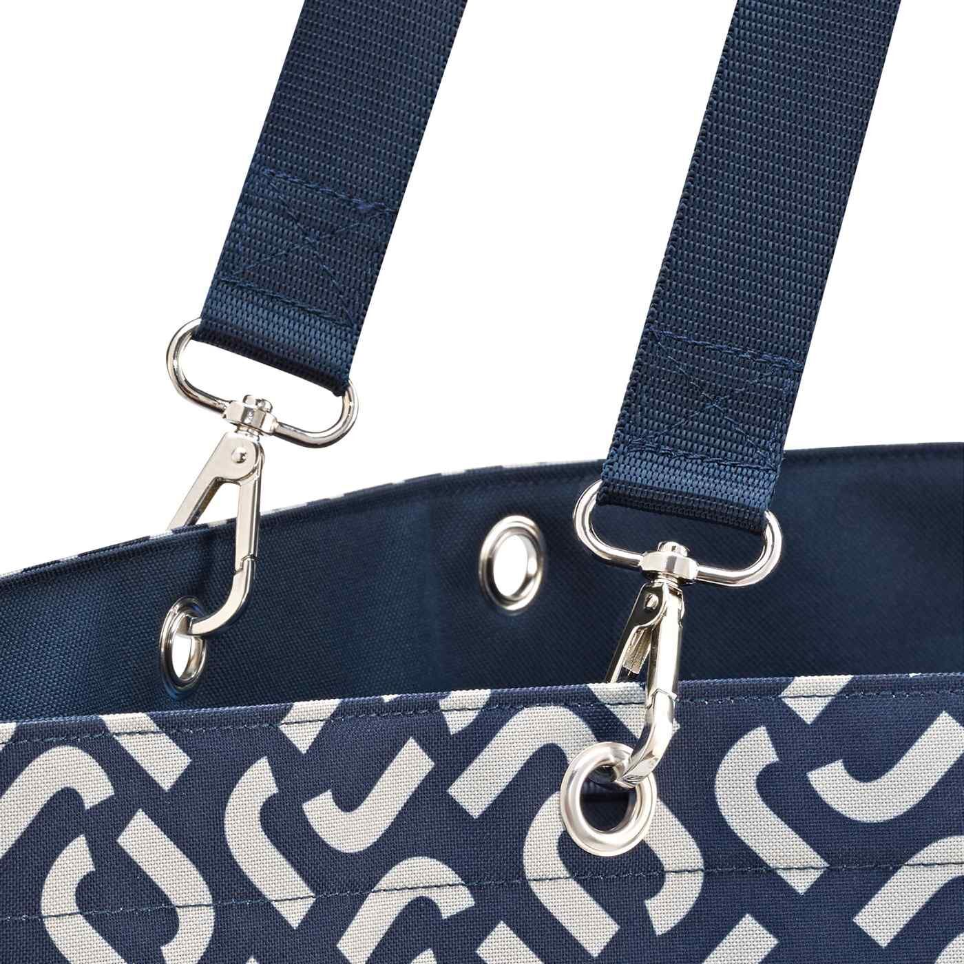 Reisenthel Shopping shopper XL Signature Navy