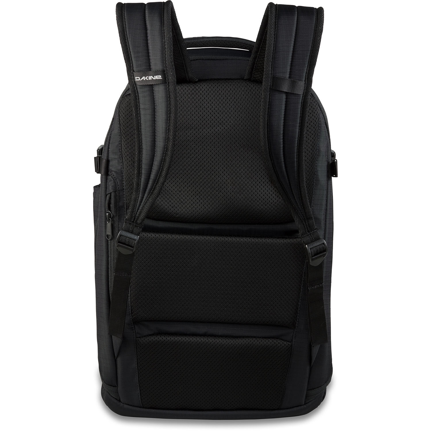 Dakine Verge Backpack 25L Black Ripstop