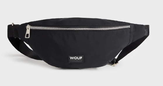 Wouf Downtown Waistbag