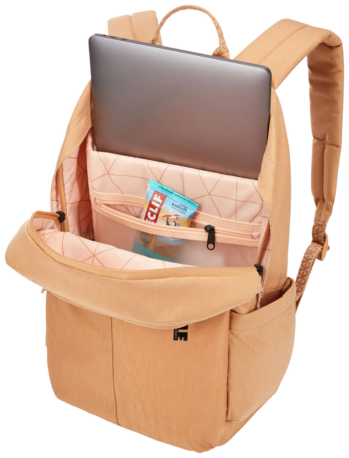 THULE Indago Laptop‐Rucksack 23L Doe Tan THULE Indago Laptop‐Rucksack 23L Doe Tan