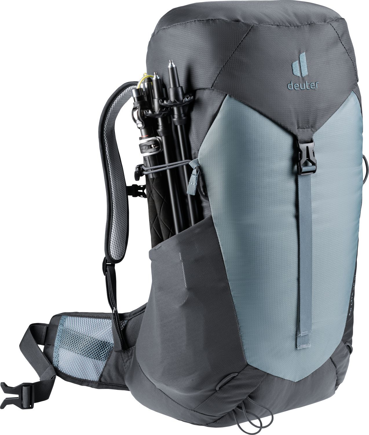 Deuter AC Lite 28 SL Wanderrucksack shale-graphite