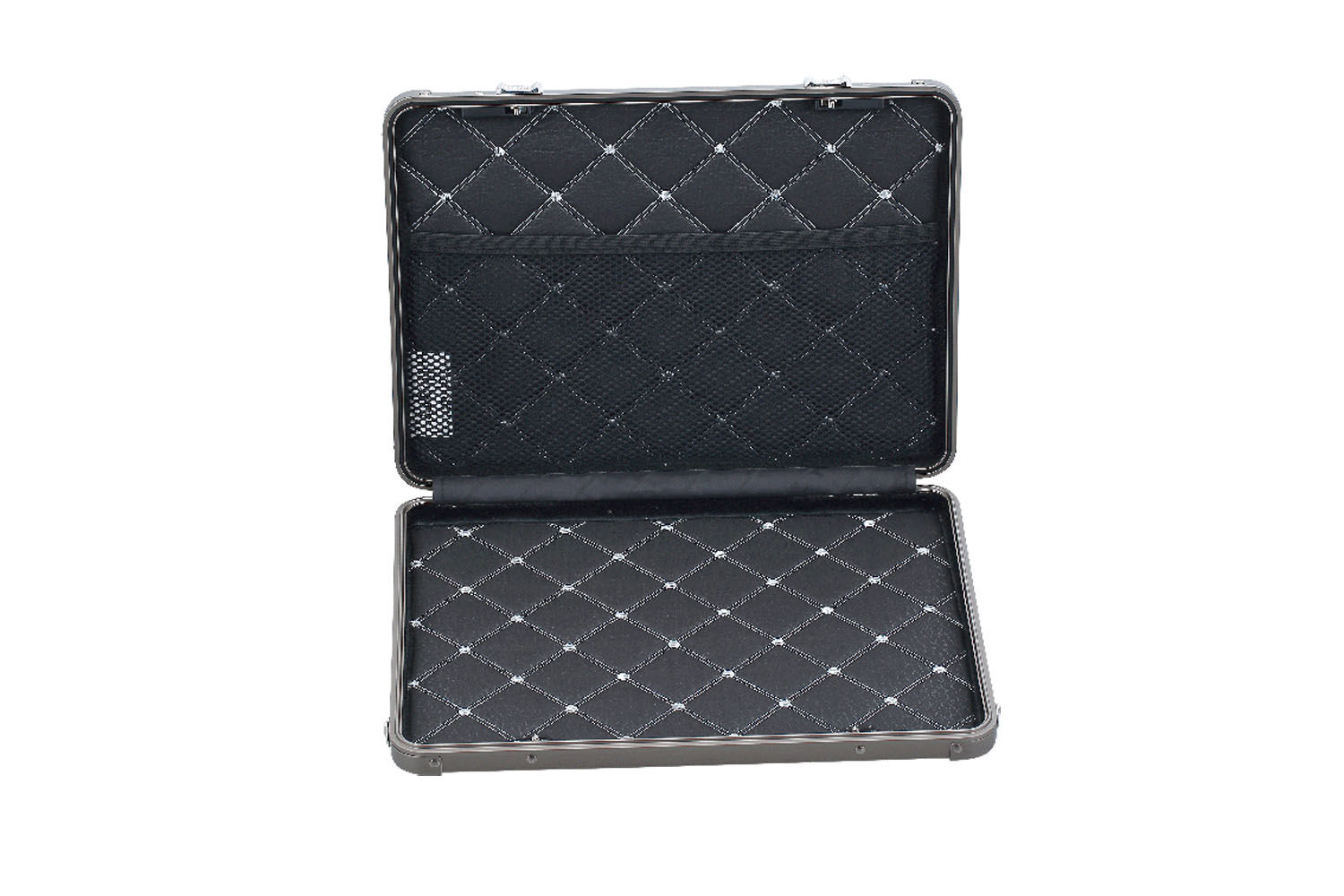 Aleon Laptop Sleeve Aluminium 14" Bronze