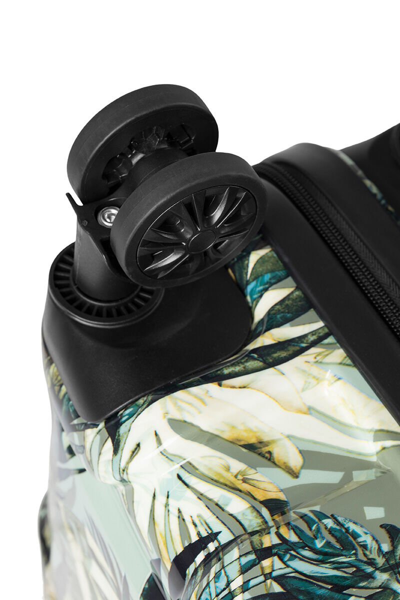 epic Crate EX Wildlife Trolley S 55cm 4 Rollen GoodVIBES