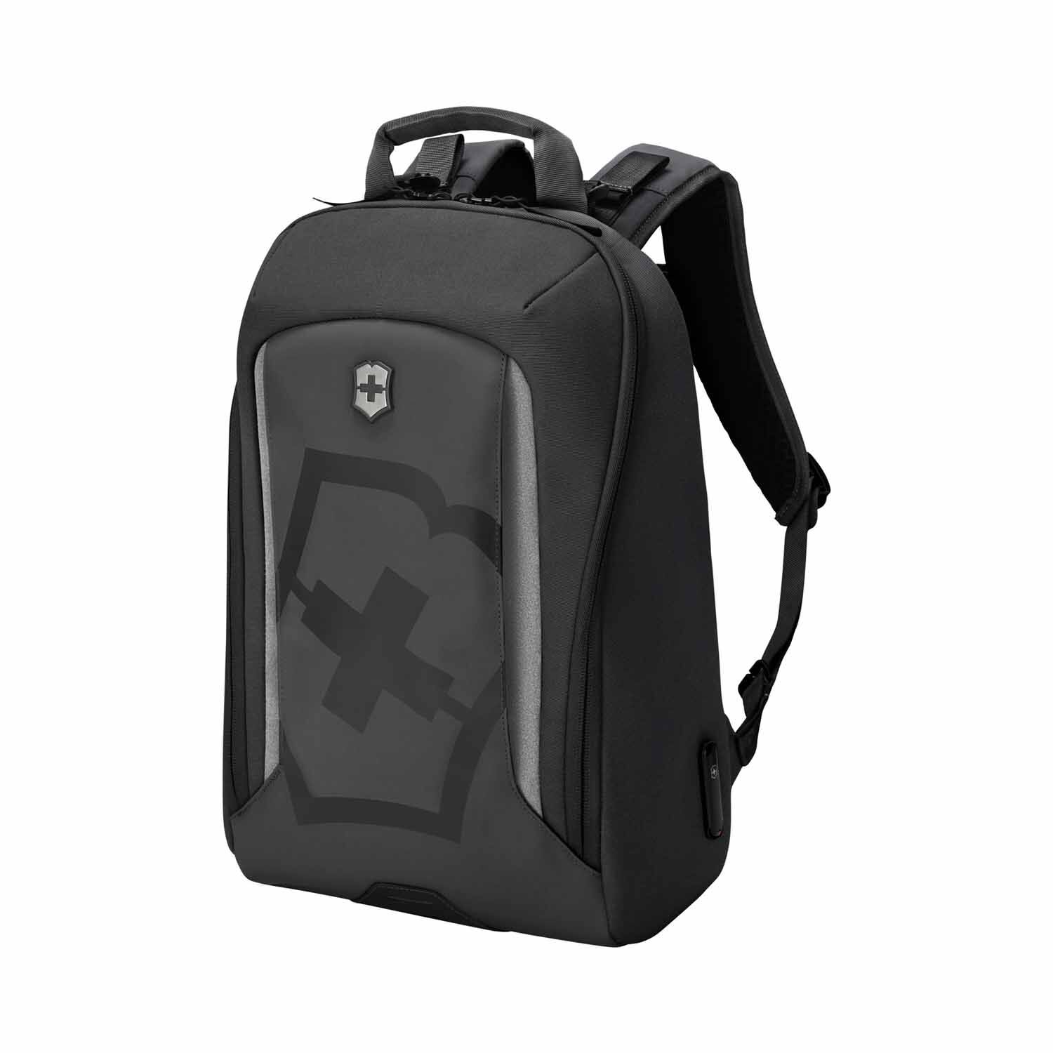 Victorinox Touring 2.0 City Daypack mit 15" Laptopfach Black