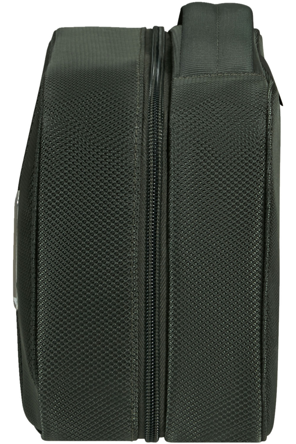 Samsonite Respark Toilet Kit Kulturbeutel Weekender Forest Green Samsonite Respark Toilet Kit Kulturbeutel Weekender Forest Green