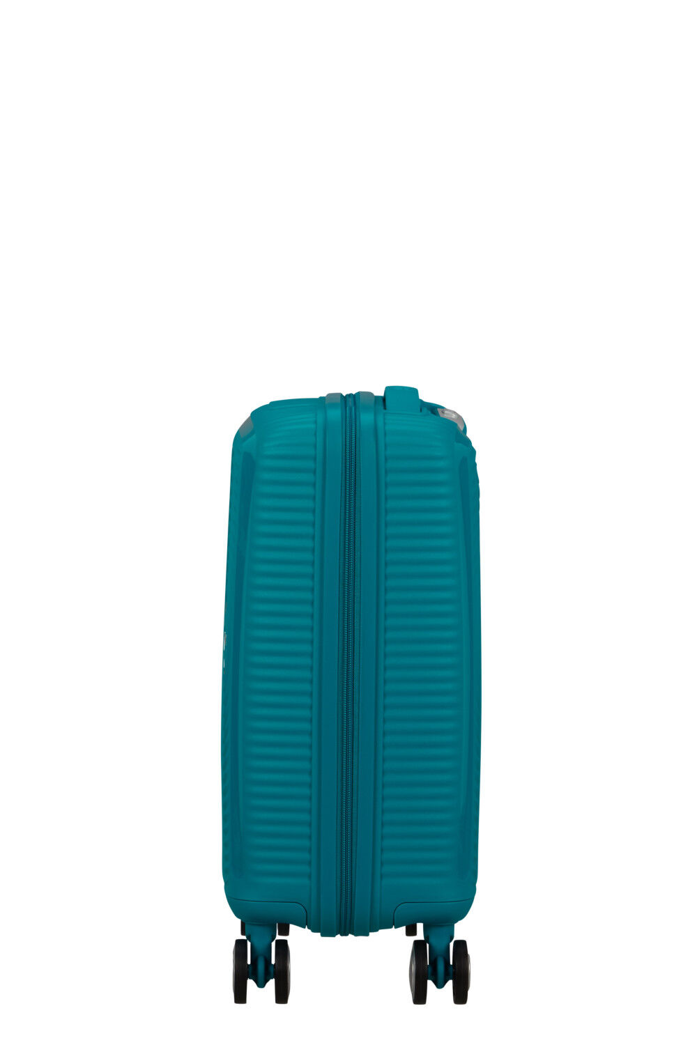 American Tourister Soundbox Mini 47cm, Handgepäck Deep Teal