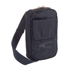 Camel Active JOURNEY Cross Bag XS Dunkelblau