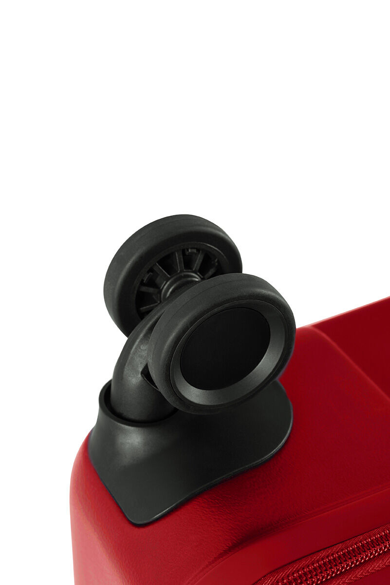 epic POP 6.0 ™ Trolley 65cm, 4 Rollen HauteRED