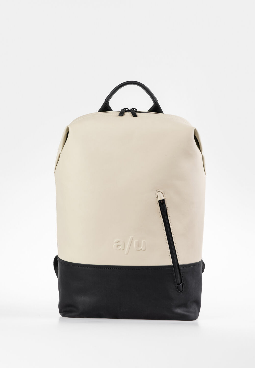 aunts & uncles Japan Nishi Hamamatsu Rucksack mit 13" Notebookfach sand