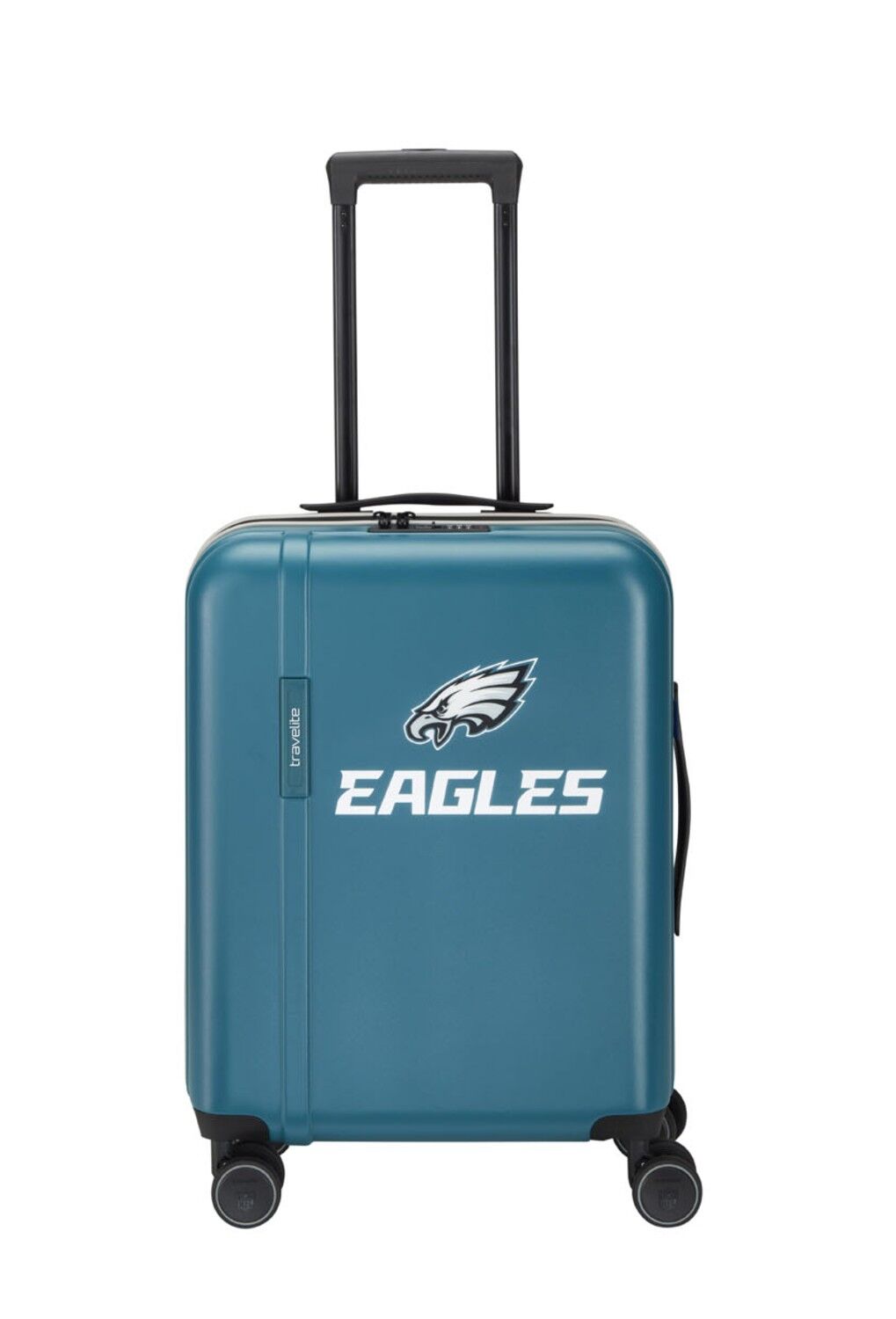 Travelite x NFL Trolley S,  Philadelphia Eagles