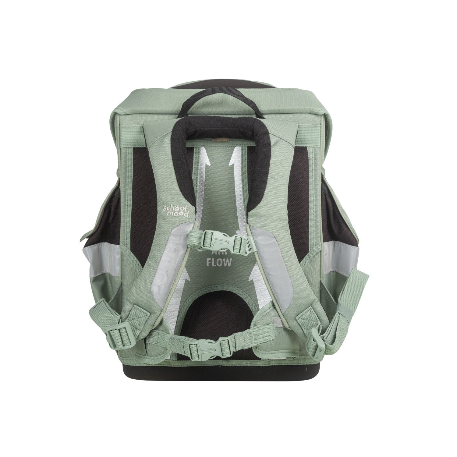 School-Mood Timeless Ocean Collection, 6-tlg. Schulranzenset Reef