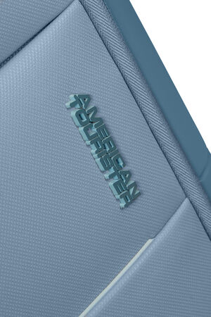 American Tourister HELLO CABIN Spinner 55/20 Blue Heaven