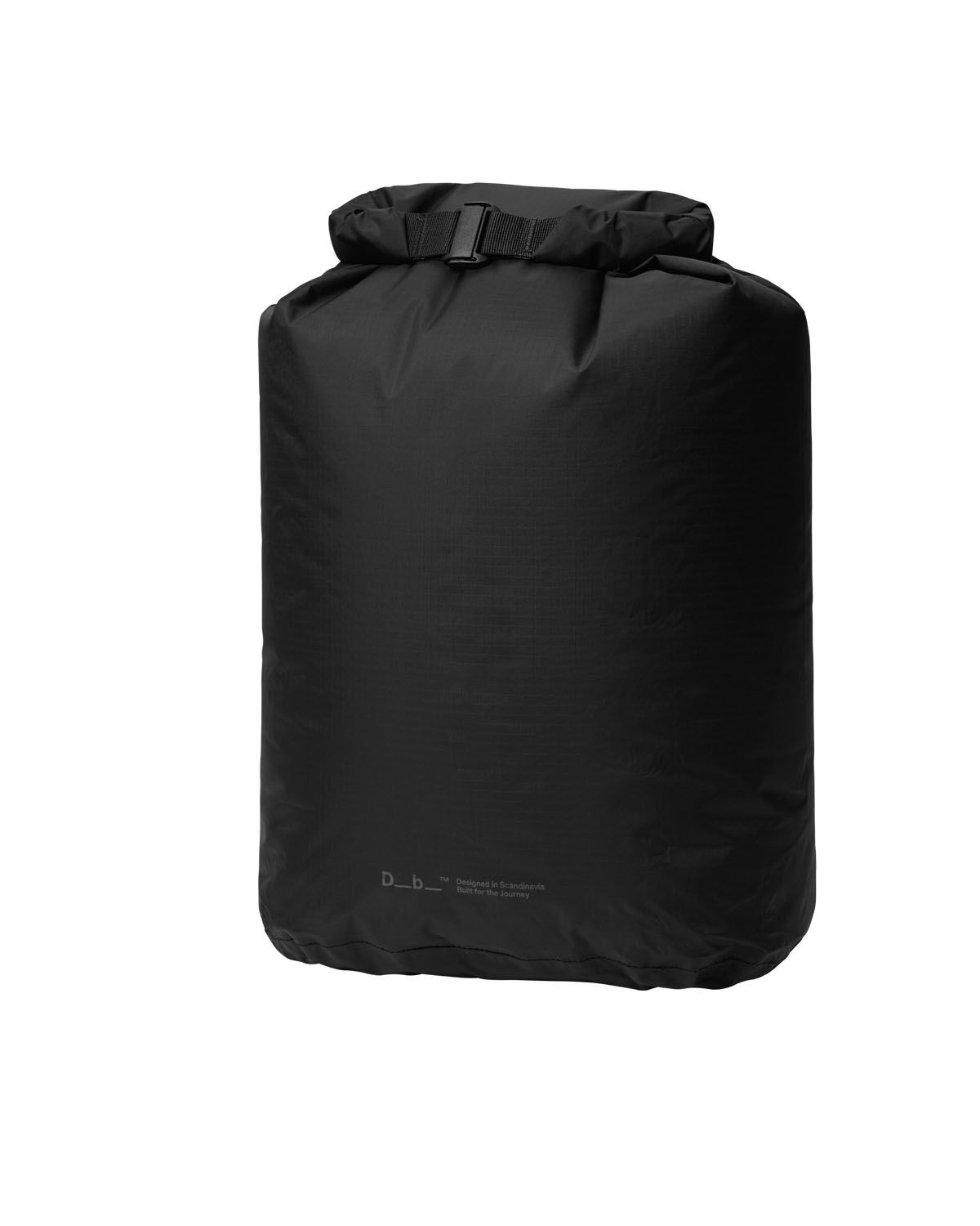 D_b_ Essential Drybag 26L Black Out