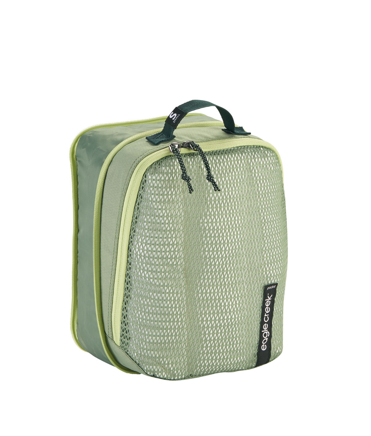 Eagle Creek PACK-IT™ Reveal Expansion Cube S mossy green
