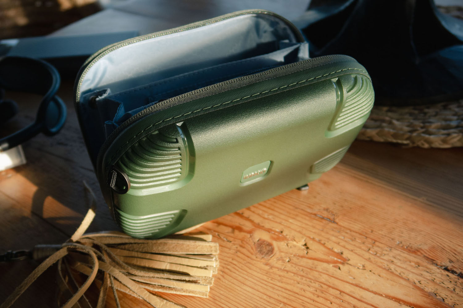 IMPACKT IP1 Minicase